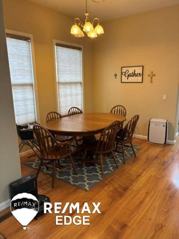 6339 W Wilson Road, Vienna Twp, MI 48420