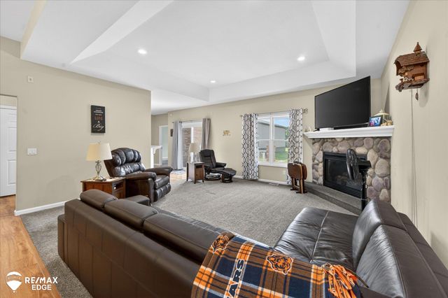 6339 W Wilson Road, Vienna Twp, MI 48420