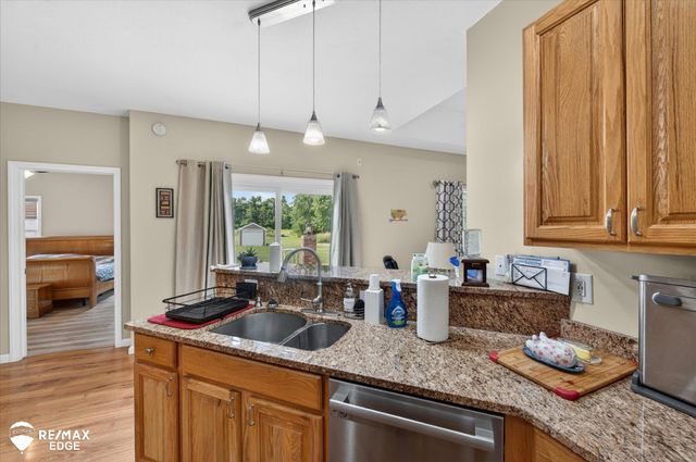 6339 W Wilson Road, Vienna Twp, MI 48420