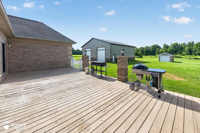 6339 W Wilson Road, Vienna Twp, MI 48420