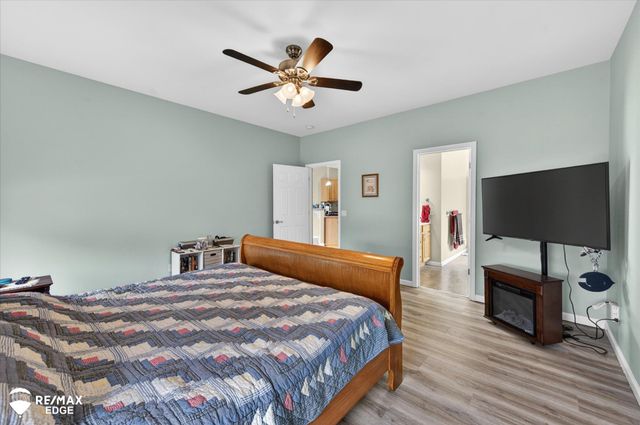6339 W Wilson Road, Vienna Twp, MI 48420