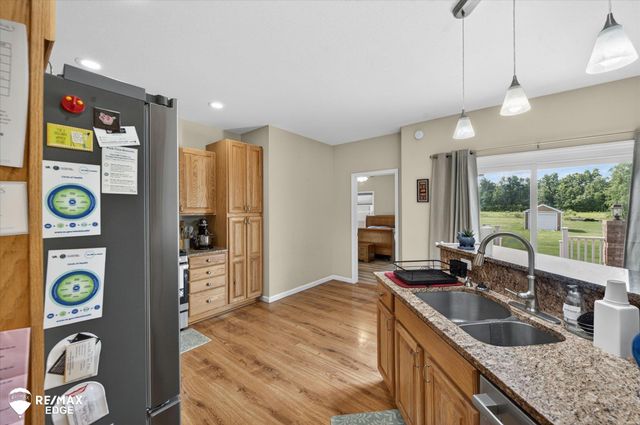 6339 W Wilson Road, Vienna Twp, MI 48420