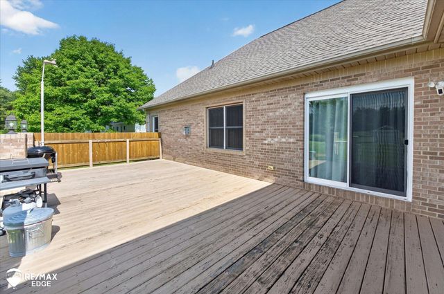 6339 W Wilson Road, Vienna Twp, MI 48420