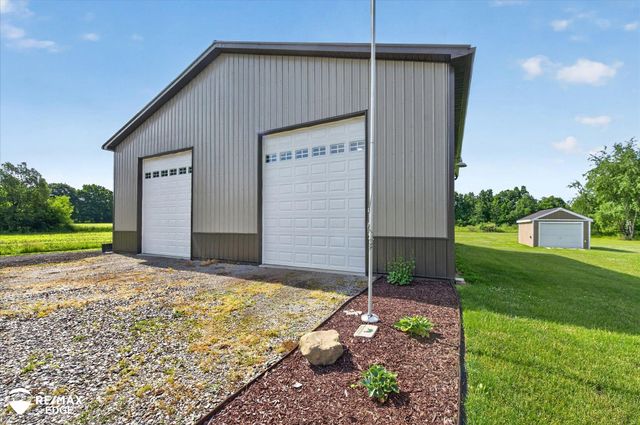 6339 W Wilson Road, Vienna Twp, MI 48420