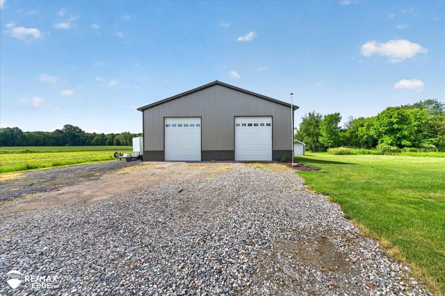 6339 W Wilson Road, Vienna Twp, MI 48420