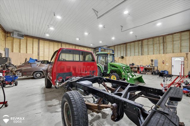 6339 W Wilson Road, Vienna Twp, MI 48420