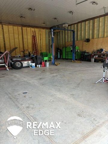 6339 W Wilson Road, Vienna Twp, MI 48420