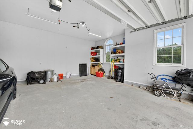 6339 W Wilson Road, Vienna Twp, MI 48420