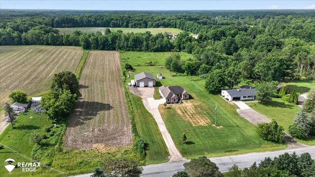 6339 W Wilson Road, Vienna Twp, MI 48420
