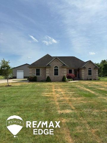 6339 W Wilson Road, Vienna Twp, MI 48420