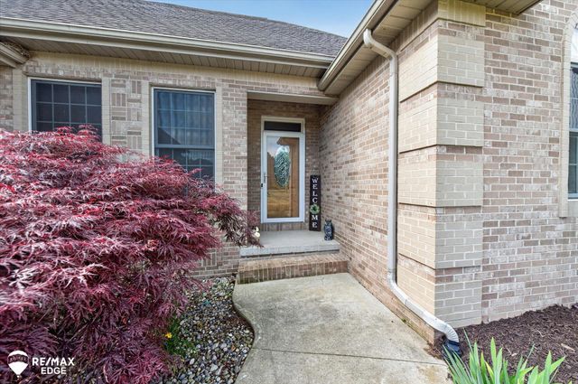 6339 W Wilson Road, Vienna Twp, MI 48420