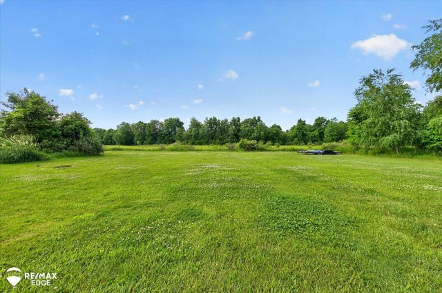 6339 W Wilson Road, Vienna Twp, MI 48420