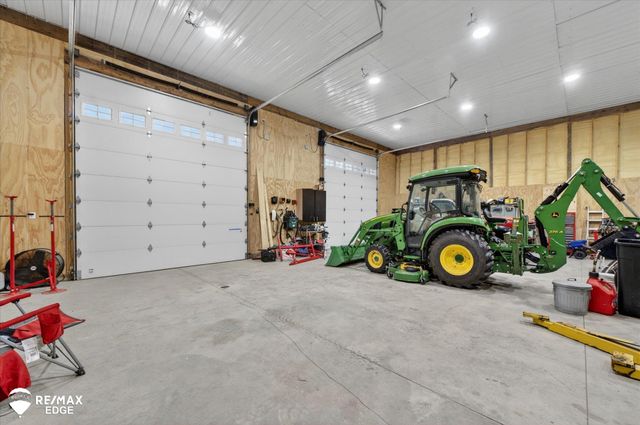 6339 W Wilson Road, Vienna Twp, MI 48420