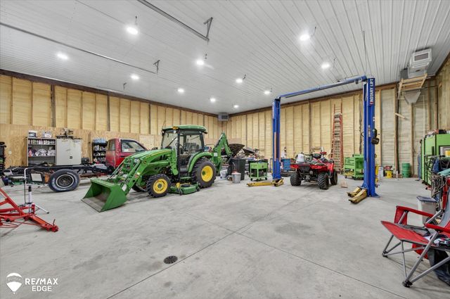 6339 W Wilson Road, Vienna Twp, MI 48420