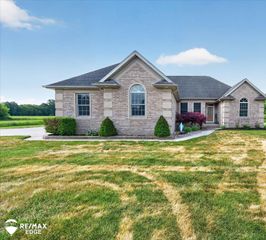 6339 W Wilson Road, Vienna Twp, MI 48420