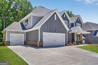 2541 Parkside Way Lot 398, Gainesville, GA 30507