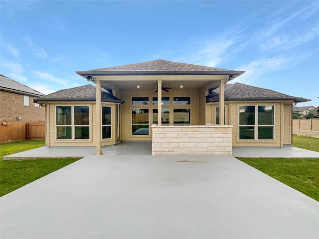 2295 Hat Bender LOOP, Round Rock, TX 78664