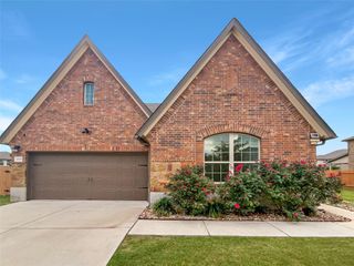 2295 Hat Bender LOOP, Round Rock, TX 78664