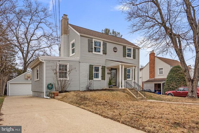 309 WATERFORD RD, Silver Spring, MD 20901