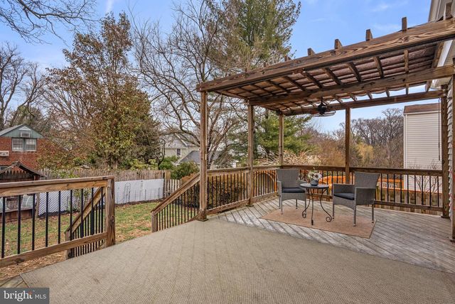 309 WATERFORD RD, Silver Spring, MD 20901