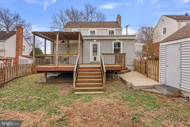 309 WATERFORD RD, Silver Spring, MD 20901