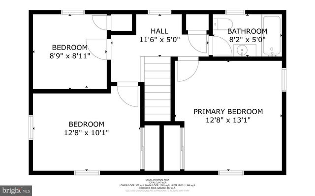 309 WATERFORD RD, Silver Spring, MD 20901