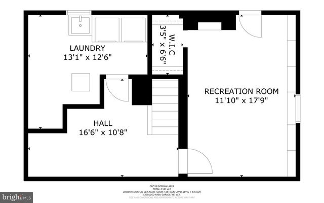 309 WATERFORD RD, Silver Spring, MD 20901