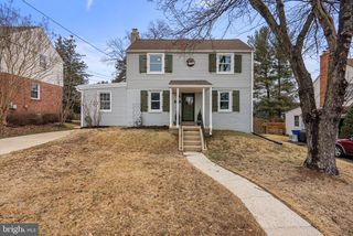 309 WATERFORD RD, Silver Spring, MD 20901