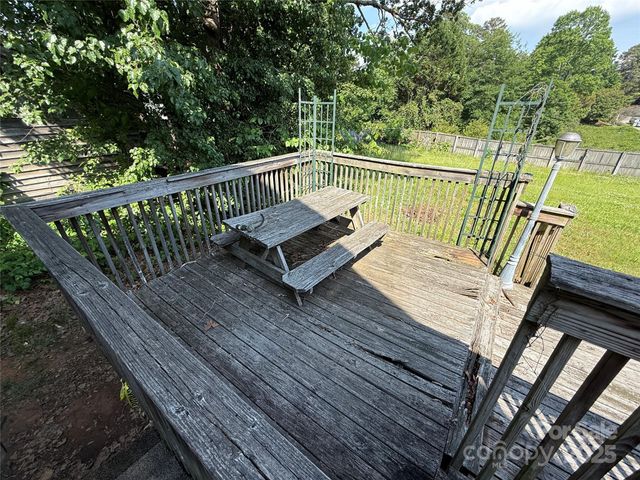 1445 33rd Street SW, Hickory, NC 28602
