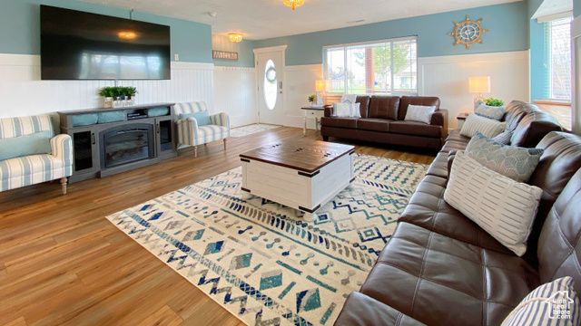 325 S 100 W, Garden City, UT 84028