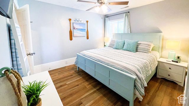 325 S 100 W, Garden City, UT 84028