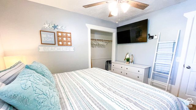 325 S 100 W, Garden City, UT 84028