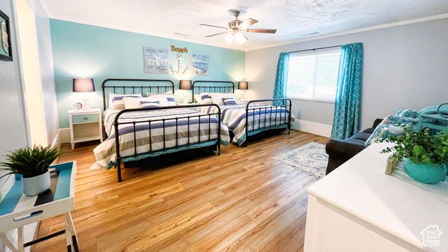 325 S 100 W, Garden City, UT 84028