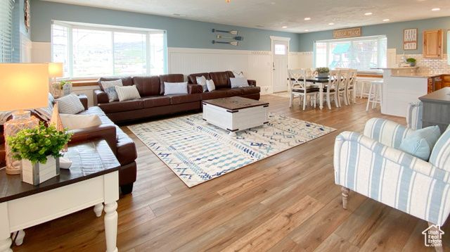 325 S 100 W, Garden City, UT 84028