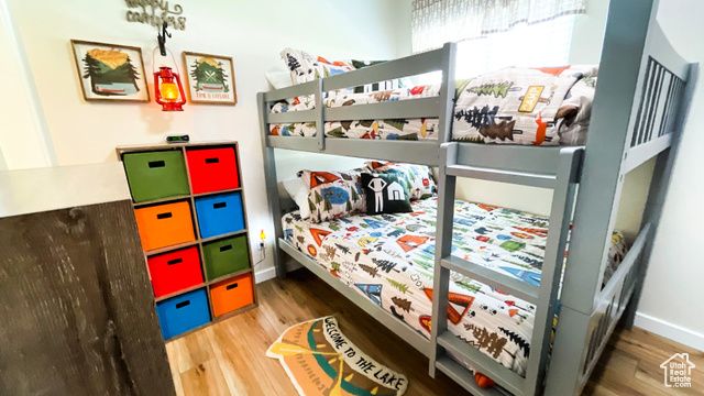 325 S 100 W, Garden City, UT 84028