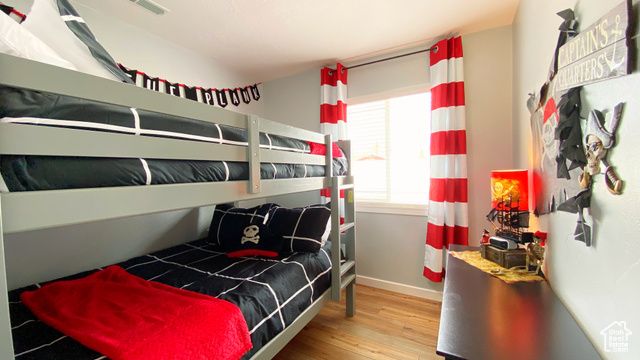 325 S 100 W, Garden City, UT 84028