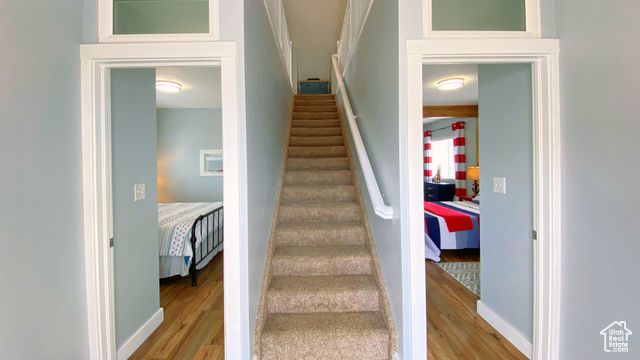 325 S 100 W, Garden City, UT 84028