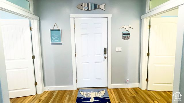 325 S 100 W, Garden City, UT 84028