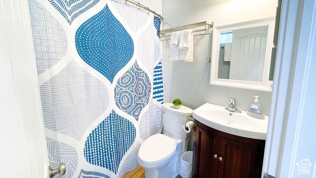 325 S 100 W, Garden City, UT 84028