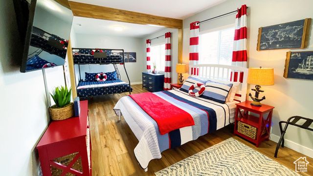325 S 100 W, Garden City, UT 84028