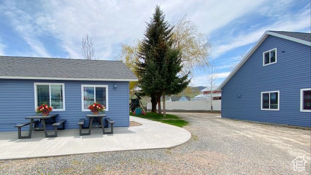 325 S 100 W, Garden City, UT 84028