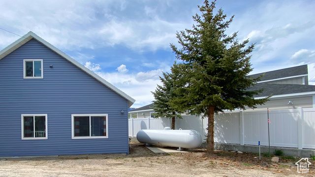 325 S 100 W, Garden City, UT 84028