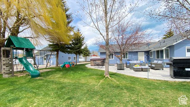 325 S 100 W, Garden City, UT 84028