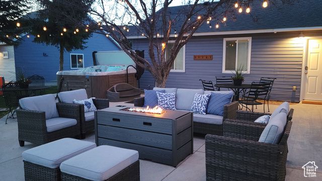 325 S 100 W, Garden City, UT 84028