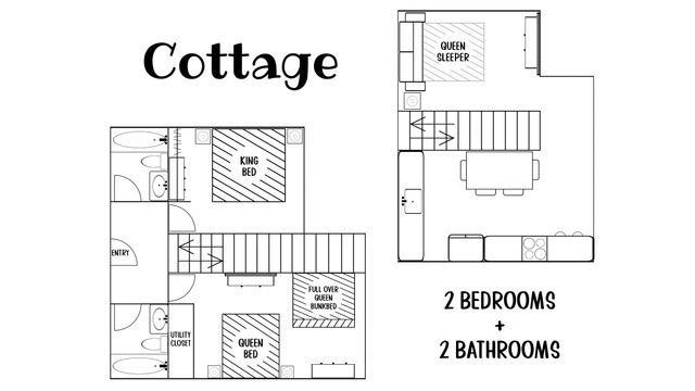 325 S 100 W, Garden City, UT 84028