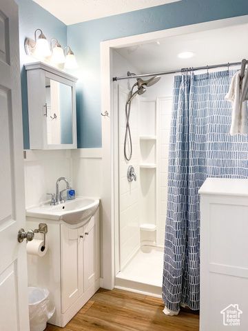 325 S 100 W, Garden City, UT 84028