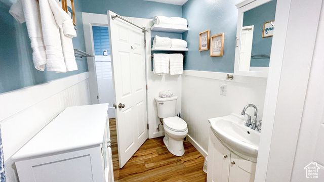 325 S 100 W, Garden City, UT 84028