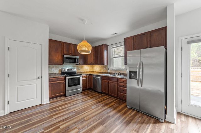 80 Millbrook Drive, Pittsboro, NC 27312