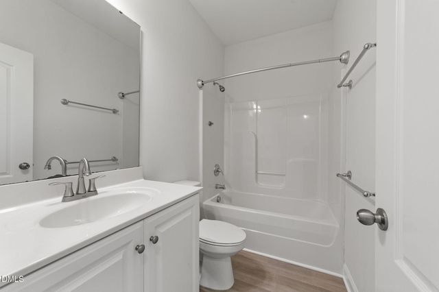 80 Millbrook Drive, Pittsboro, NC 27312