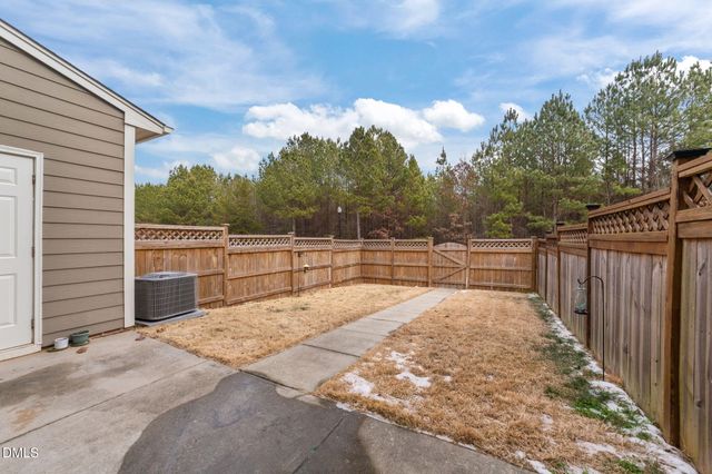 80 Millbrook Drive, Pittsboro, NC 27312